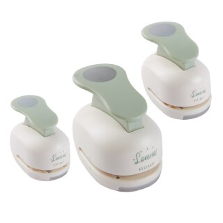 Loveria Kreisstanzer 3 Größen