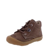 Ricosta Halbschuhe Cory schoko braun Weite M mittel