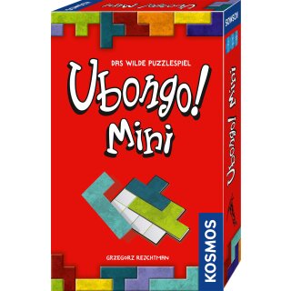 Kosmos Ubongo Mini