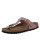 Birkenstock Sandalen Gizeh Zehensteg old rose Weite schmal 43