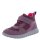 Superfit Halbschuhe Sport7 Mini lila pink Klettverschluss Weite M mittel
