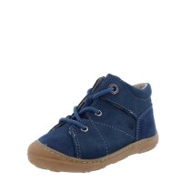 Ricosta Halbschuhe Maxi pavone blau Weite W weit...