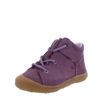 Ricosta Halbschuhe Maxi purple lila Weite W weit...