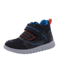 Superfit Halbschuhe Sport7 Mini grau türkis...