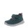 Superfit Halbschuhe Breeze grün rosa Klettverschluss Weite M mittel