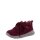 Superfit Halbschuhe Breeze Goretex bordeaux rot pink Schnürer Weite M mittel