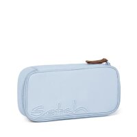 Satch Schlamperbox Nordic Ice blue blau Special Edition