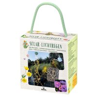 Moses Verlag Blatt & Blüte Solar-Lichtregen
