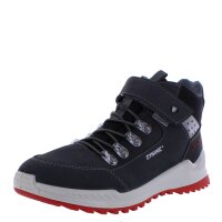 Ricosta Halbschuhe Nils asphalt schwarz Ricosta-Tex Weite...