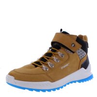 Ricosta Halbschuhe Nils senf schwarz Ricosta-Tex Weite M...