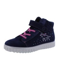 Ricosta Halbschuhe Jeannie nautic blau RicostaTex...
