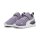Puma Turnschuhe Anzarun Lite AC PS pale plum lila weiss Klettverschluss