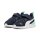 Puma Turnschuhe Anzarun Lite AC navy white mint Klettverschluss
