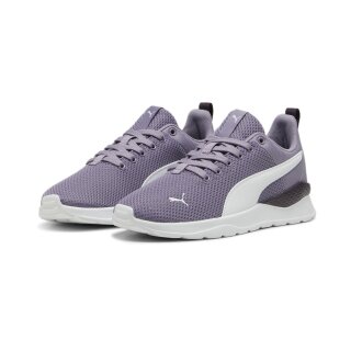 Puma Turnschuhe Anzarun Lite AC PS pale plum white Klettverschluss