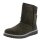 Superfit Winterstiefel Lora grün Reißverschluss Weite M mittel GoreTex