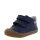 Naturino Halbschuhe Amur barefoot navy blau Klettverschluss
