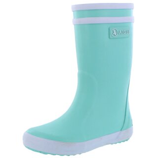 Aigle Gummistiefel Lolly-Pop lagune grün
