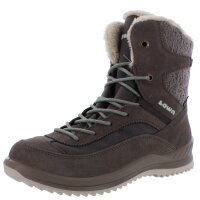 Lowa Winterstiefel Ella GTX® stein mint grau GoreTex