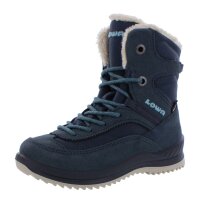 Lowa Winterstiefel Ella GTX® Hi rauchgrün arktis...