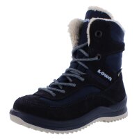 Lowa Winterstiefel Ella GTX® Hi navy eisblau GoreTex