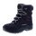Lowa Winterstiefel Lino Hi GTX® navy fuchsia GoreTex