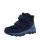 Viking Halbschuhe Track Mid WP navy denim blau