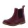 Froddo Chelys Brogue Stiefelette bordeaux rot Reißverschluß 30