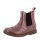 Froddo Chelys Brogue Stiefelette pink gold rosa Reißverschluß 39