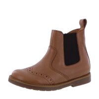 Froddo Chelys Brogue Stiefelette cognac braun...