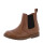Froddo Chelys Brogue Stiefelette cognac braun Reißverschluß 28