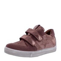 Froddo Halbschuhe Dolby pink gold altrosa Leder...