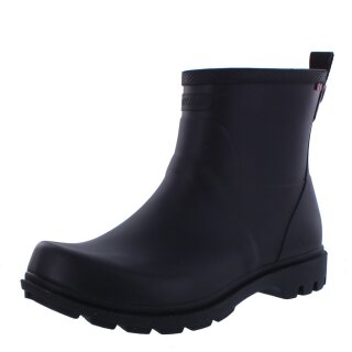 Viking Gummistiefel Noble Womens black schwarz