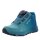 Vado Halbschuhe Fresh Mid GTX Boa turquise türkis  Weite medium weit