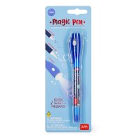 Legami Stift mit Unsichtbarer Tinte - Magic Pen