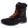 Lowa Winterstiefel Lino Hi GTX® graphit orange GoreTex