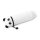 Legami 2-in-1 Federmäppchen Etui Kawaii aus Silikon Panda weiss schwarz
