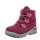 Ricosta Winterstiefel Stiefel Emil rosewood warm gefüttert SympaTex Weite M mittel