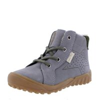 Ricosta Winterstiefel Stiefel Denny frost grün warm...