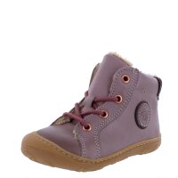 Ricosta Halbschuhe Georgie viola meteor warm...