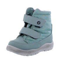 Ricosta Winterstiefel Stiefel Madlen ice blau warm...