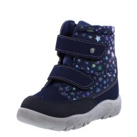 Ricosta Winterstiefel Stiefel Madlen nautic marine blau...