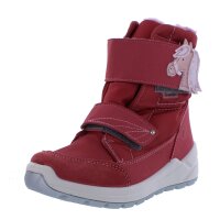 Ricosta Winterstiefel Garei rosewood pink Sympatex Weite...