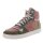 Ocra Halbschuhe Sneaker valencia salvia rose grün Leder