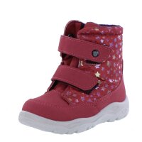 Ricosta Winterstiefel Stiefel Madlen rosewood pink warm...