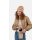 Barts Bugbane Phone Bag Handy Tasche cream wollweiss
