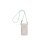Barts Bugbane Phone Bag Handy Tasche cream wollweiss