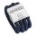 Kknekki Haargummi Bundle 4er Set blau
