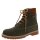 Däumling Winterstiefel Aspen montana military grün warm gefüttert Weite M mittel