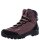 Lowa Wanderschuhe Cadin GTX® Mid Junior altrosa schwarz