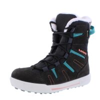 Lowa Winterstiefel Lucy GTX® anthrazit türkis...